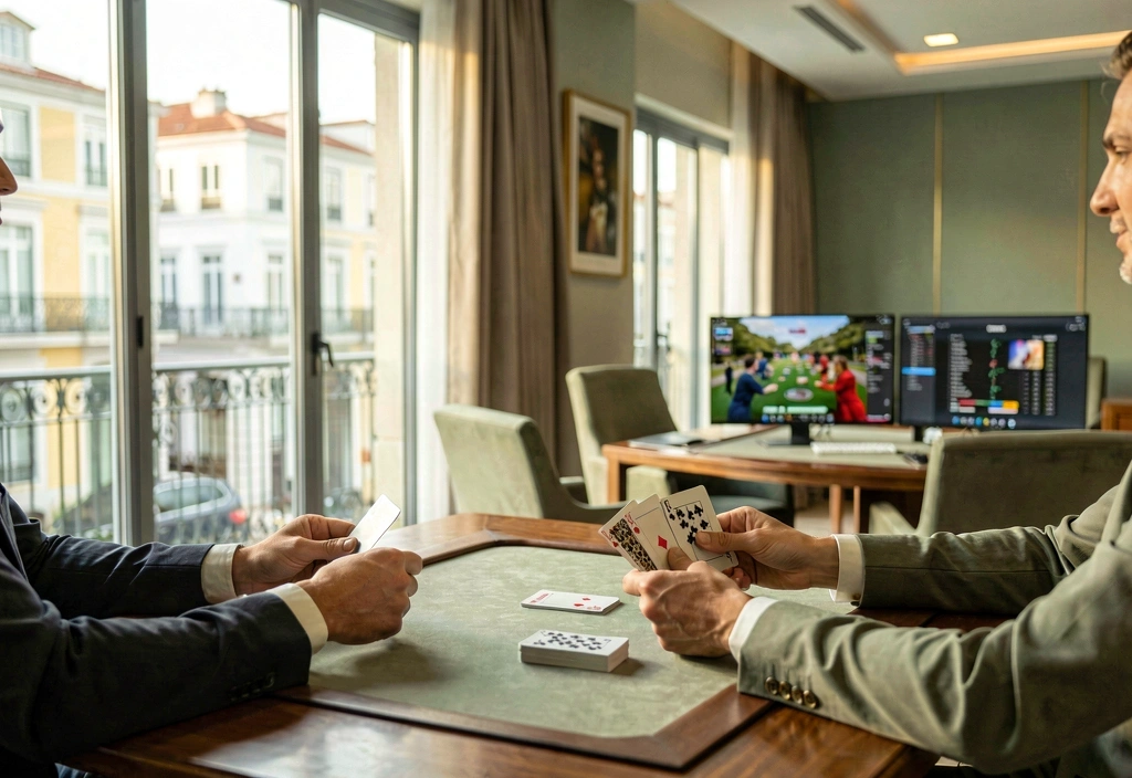 Ambiente Profissional